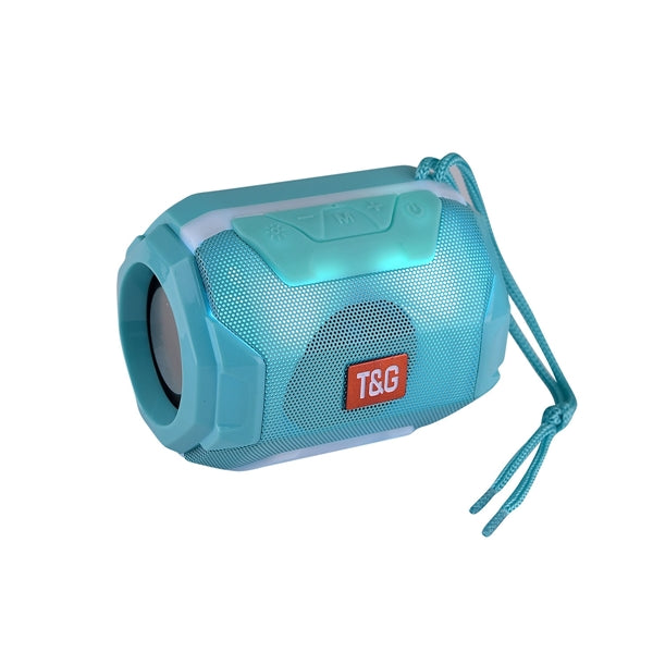 Mini Wireless Bass Sound Bluetooth Speaker