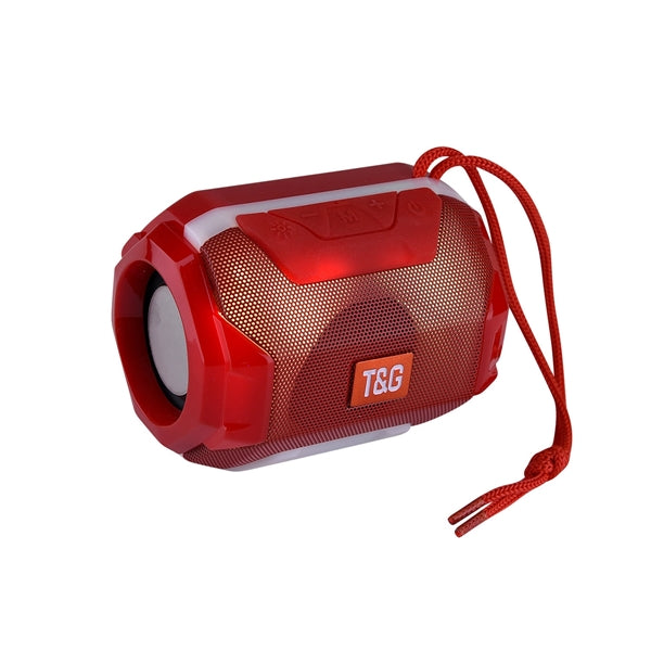 Mini Wireless Bass Sound Bluetooth Speaker