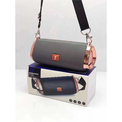 Computer Mobile Phone Card Bluetooth Speaker Bass Sound