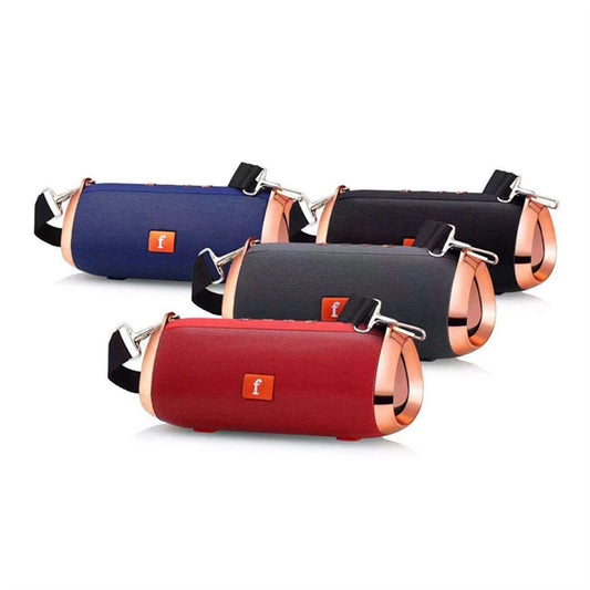 Computer Mobile Phone Card Bluetooth Speaker Bass Sound