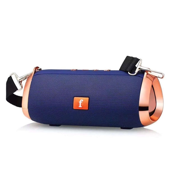 Computer Mobile Phone Card Bluetooth Speaker Bass Sound