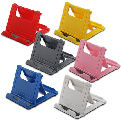 Multifunctional Desktop Folding Mobile Phone Stand