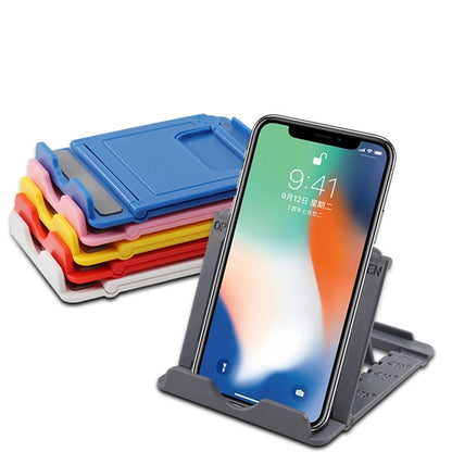 Multifunctional Desktop Folding Mobile Phone Stand