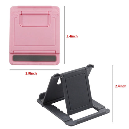 Multifunctional Desktop Folding Mobile Phone Stand