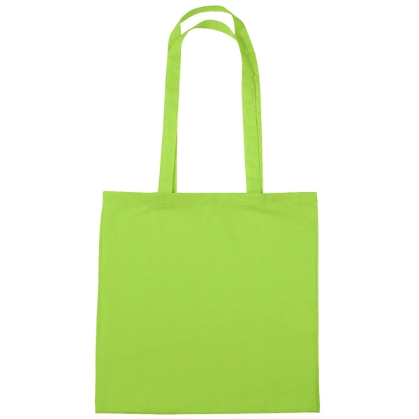 100% Cotton Tote Bag