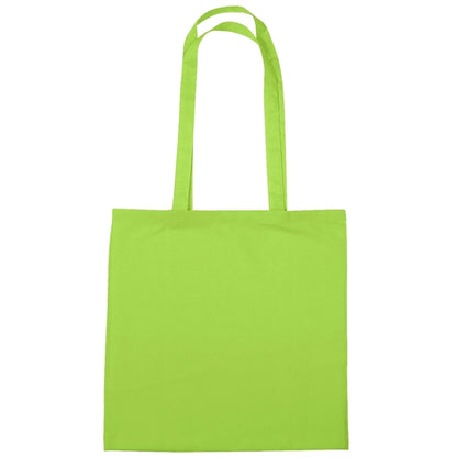 100% Cotton Tote Bag