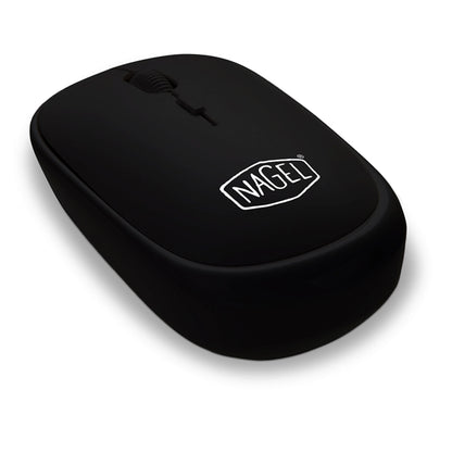 Wireless Optical Travel Mouse