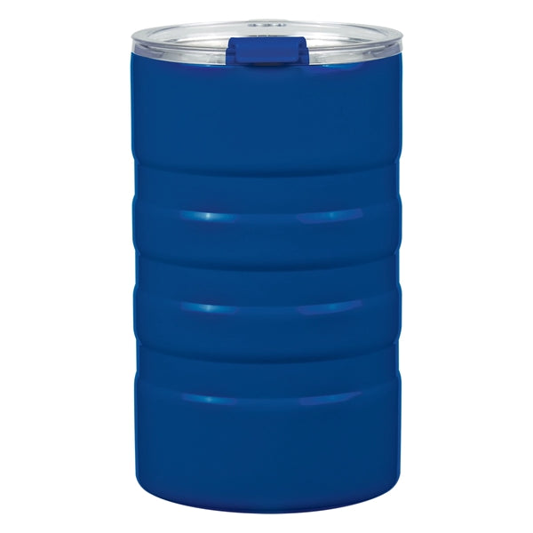 18 Oz. Salyer Stainless Steel Tumbler