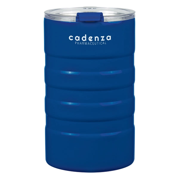 18 Oz. Salyer Stainless Steel Tumbler