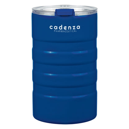 18 Oz. Salyer Stainless Steel Tumbler