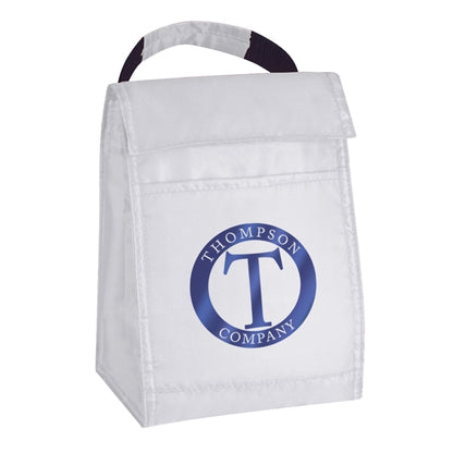Budget Lunch Bag