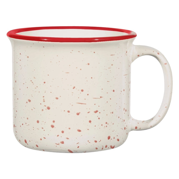 15 Oz. Blaze Campfire Mug