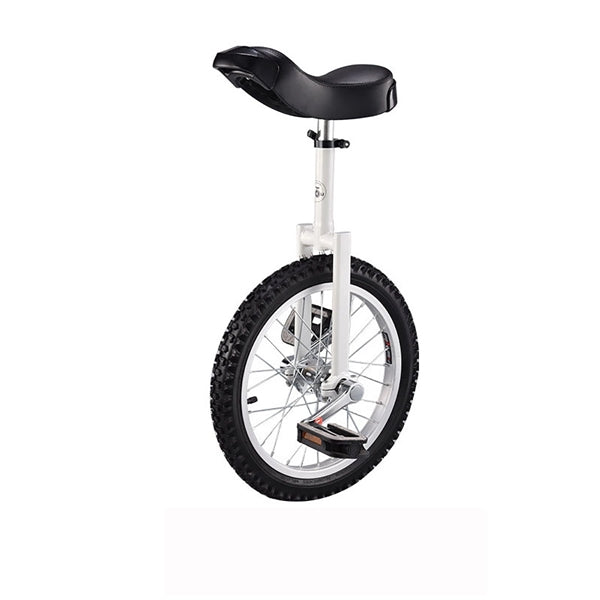 Acrobatic Balance Unicycle 16 Inches Single Wheel