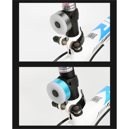 Rechargeable USB Wanrning Light, Bike Tail Warning Light
