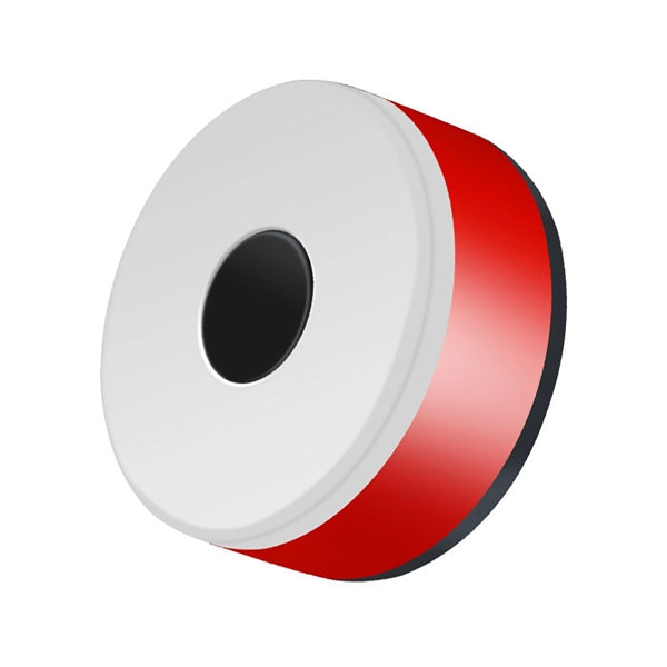 Rechargeable USB Wanrning Light, Bike Tail Warning Light