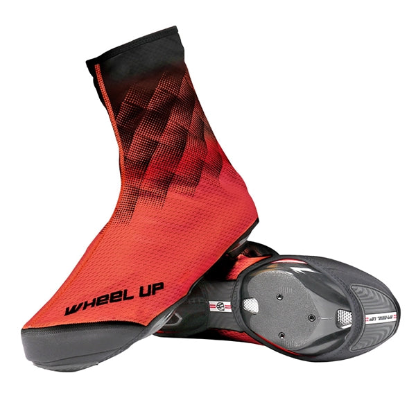 Wheel-up Cycling Waterproof Shoe