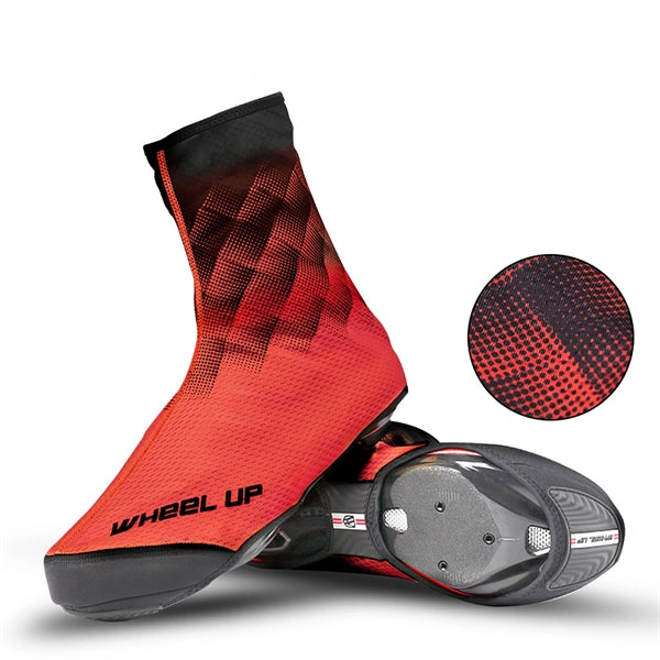 Wheel-up Cycling Waterproof Shoe