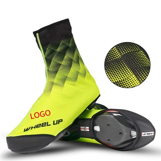 Wheel-up Cycling Waterproof Shoe