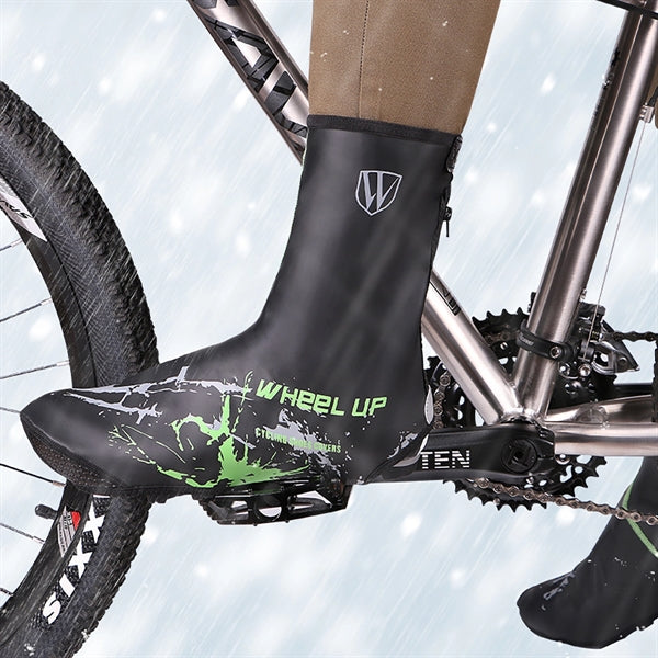 Wheel up Cycling waterproof shoes