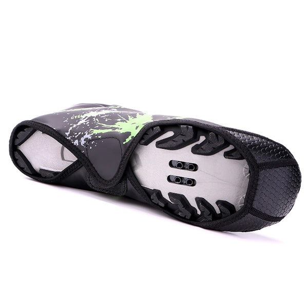 Wheel up Cycling waterproof shoes