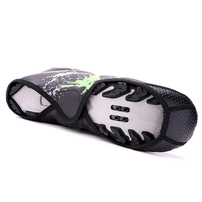 Wheel up Cycling waterproof shoes