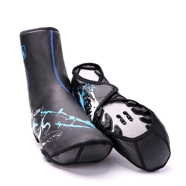 Wheel up Cycling waterproof shoes