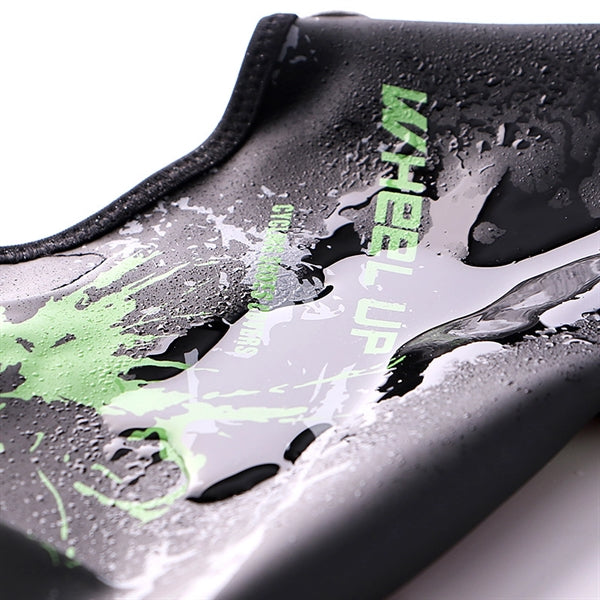 Wheel up Cycling waterproof shoes