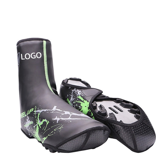 Wheel up Cycling waterproof shoes