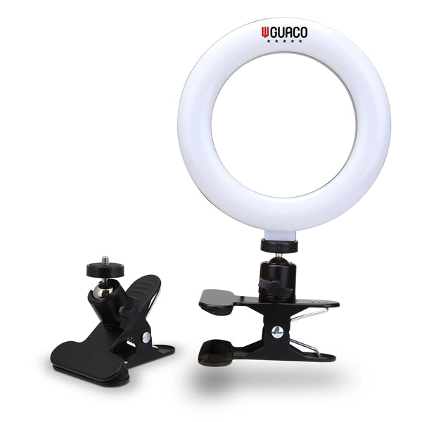 Webcam Ring Light