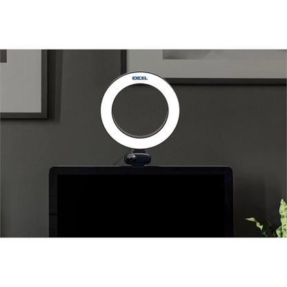Webcam Ring Light
