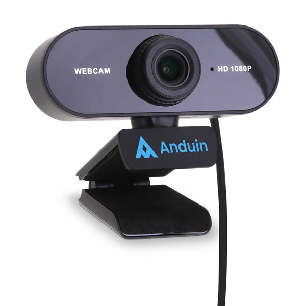 1080p Webcam 30 fps for Desktop/Laptop