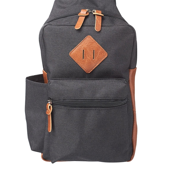 Carson Crossbody Shoulder Bag