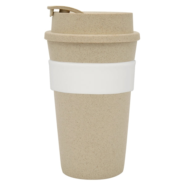 16 Oz. Harvest Travel Tumbler.