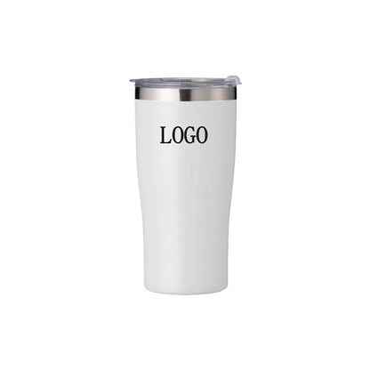 20 OZ Vacuum Insulation Cup Creative Stainless Steel Customi