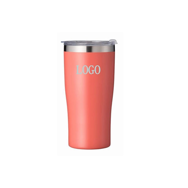 20 OZ Vacuum Insulation Cup Creative Stainless Steel Customi