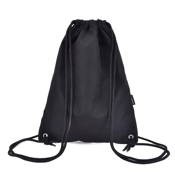 Drawstring Backpack String Bag Sackpack Cinch bags