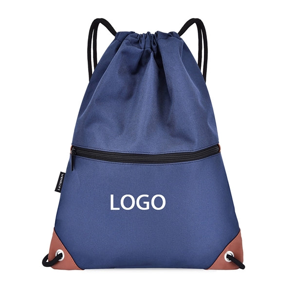 Drawstring Backpack String Bag Sackpack Cinch bags