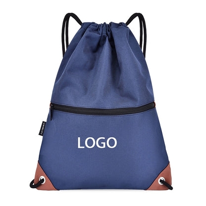 Drawstring Backpack String Bag Sackpack Cinch bags