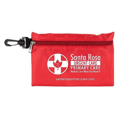 ALL-YOU-NEED 28 Piece Bandage and Antiseptic First Aid Kit