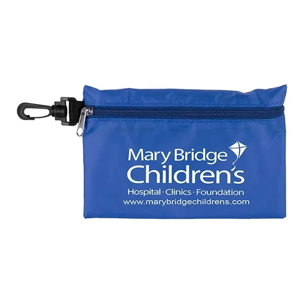 Lazy Day XL 43 Piece Outdoors and Camping First Aid Kit
