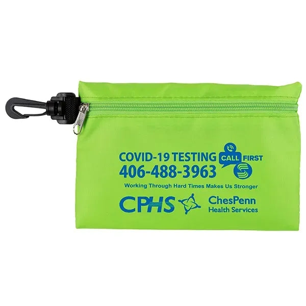 Lazy Day XL 43 Piece Outdoors and Camping First Aid Kit