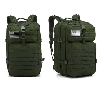 Assault Pack, Tactical Backpack Military Army Rucksack,