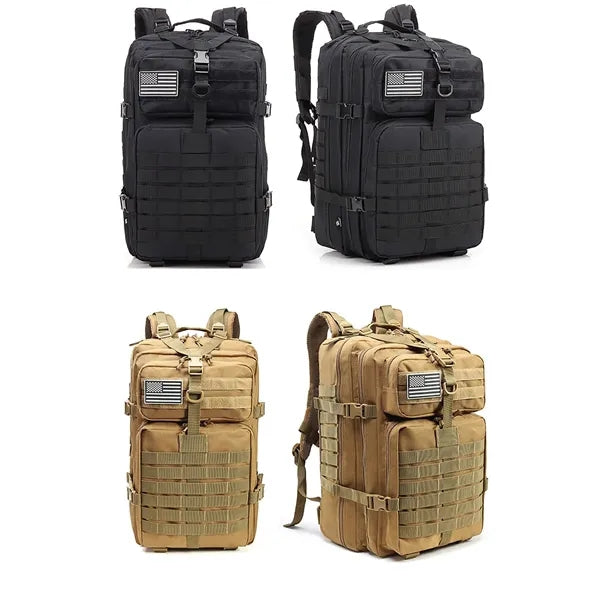 Assault Pack, Tactical Backpack Military Army Rucksack,
