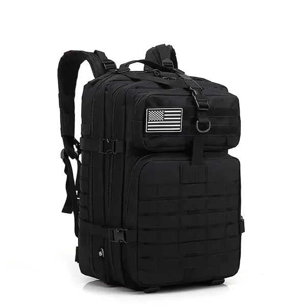 Assault Pack, Tactical Backpack Military Army Rucksack,
