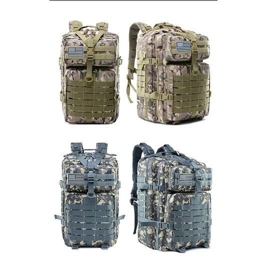 Assault Pack, Tactical Backpack Military Army Rucksack,