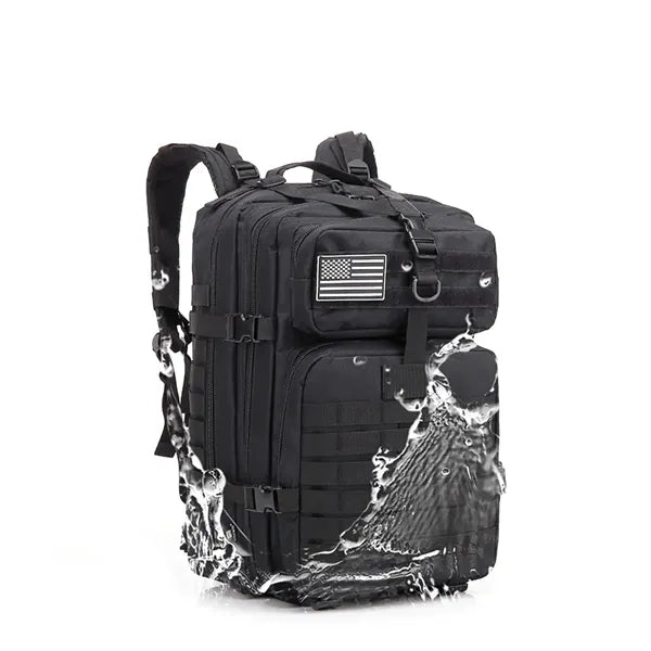 Assault Pack, Tactical Backpack Military Army Rucksack,