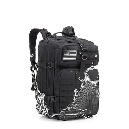 Assault Pack, Tactical Backpack Military Army Rucksack,