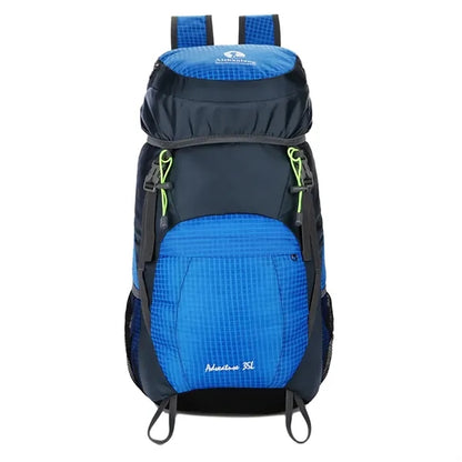 Lightweight Packable Hiking Backpack 35L Travel Camping