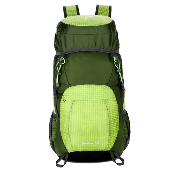 Lightweight Packable Hiking Backpack 35L Travel Camping