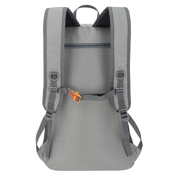 40L Lightweight Packable Travel Hiking Backpack Daypack